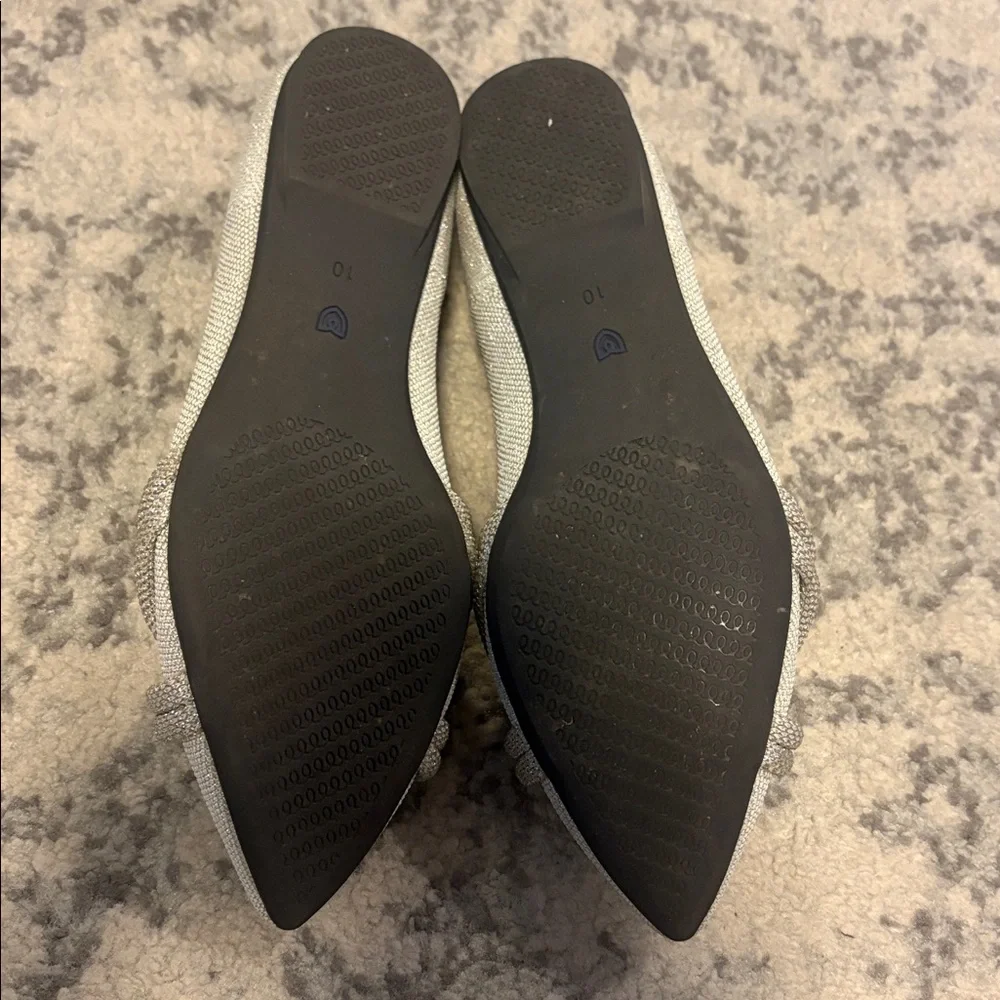 💎Rothy's The Knot Point II flats in 
